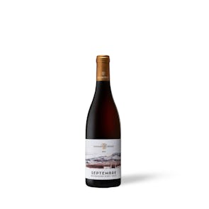 Edouard Delaunay Septembre - Bourgogne Pinot Noir