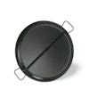 Thumbnail 1 - Paella Pan 16 Portions with 1 Divider and Enamel Finish