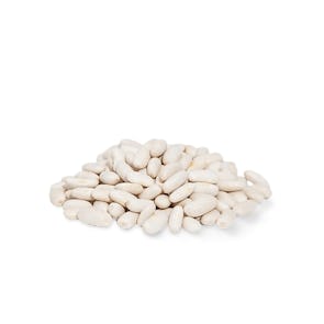 Legumbres Raul Manteca White Beans