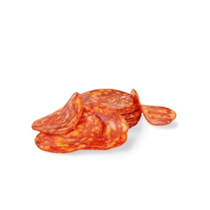 Goikoa Chorizo Vela Spicy Sliced (Salamanca Shape)